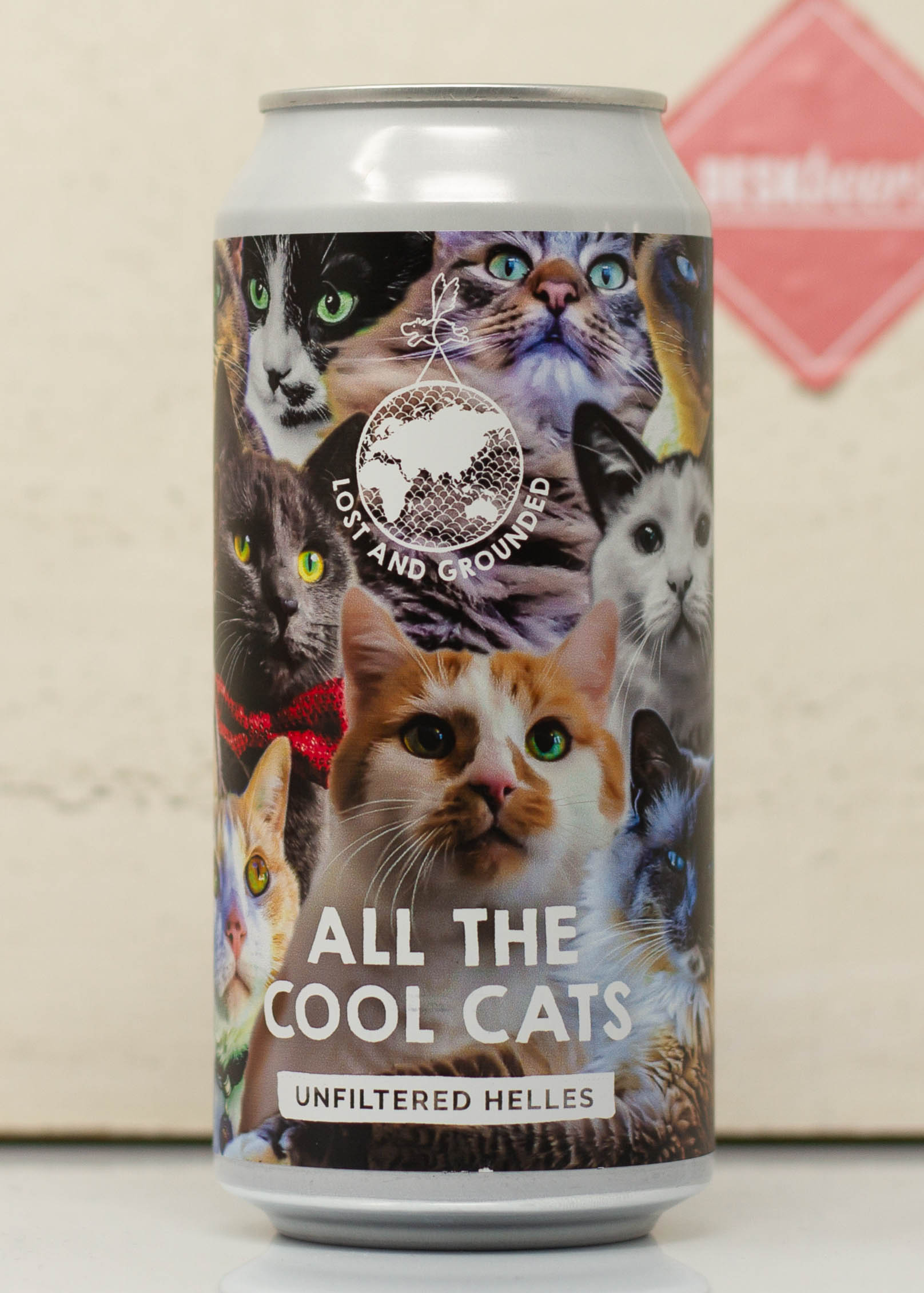 All The Cool Cats All The Cool Cats