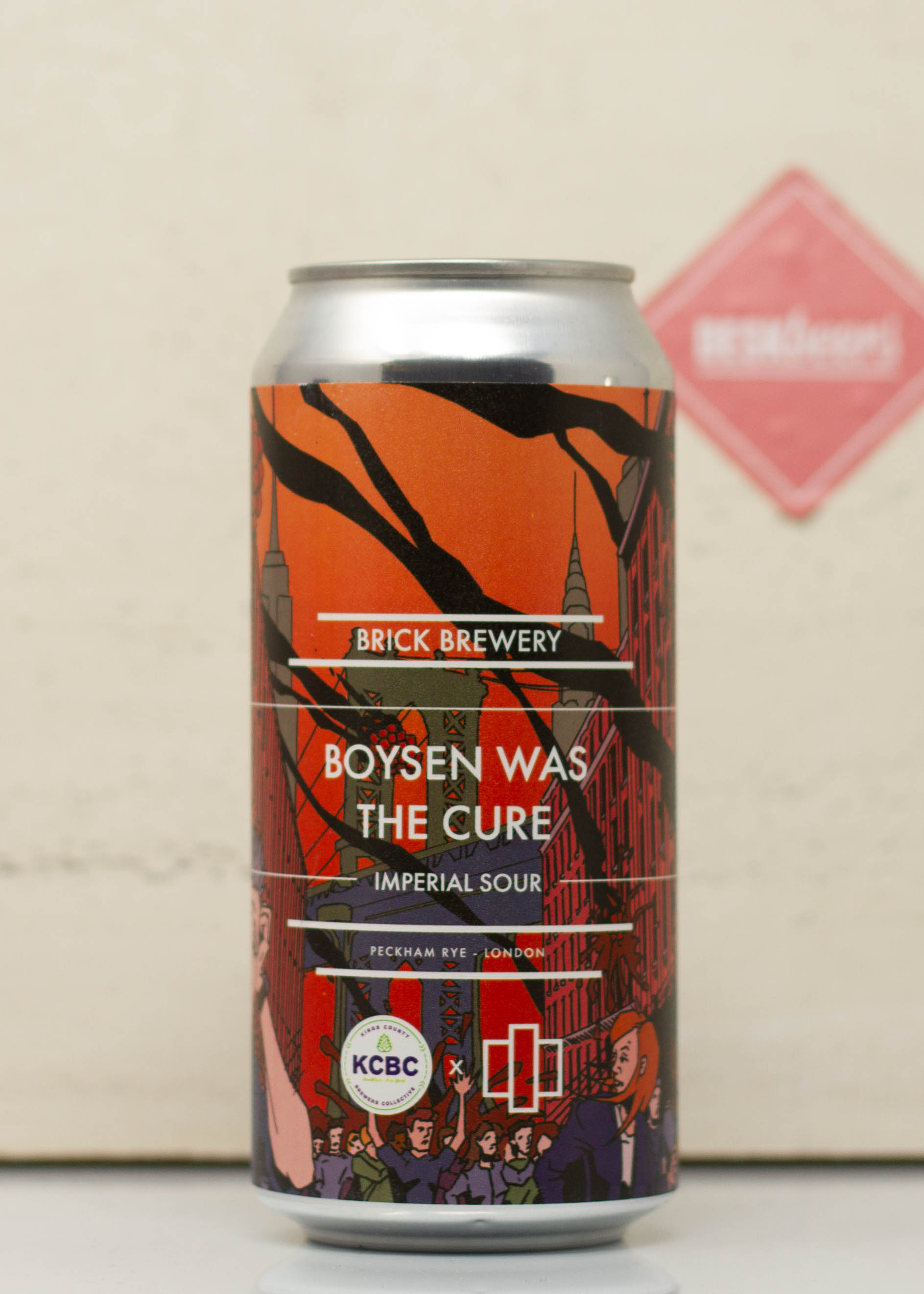 Boysen Was The Cure Boysen Was The Cure