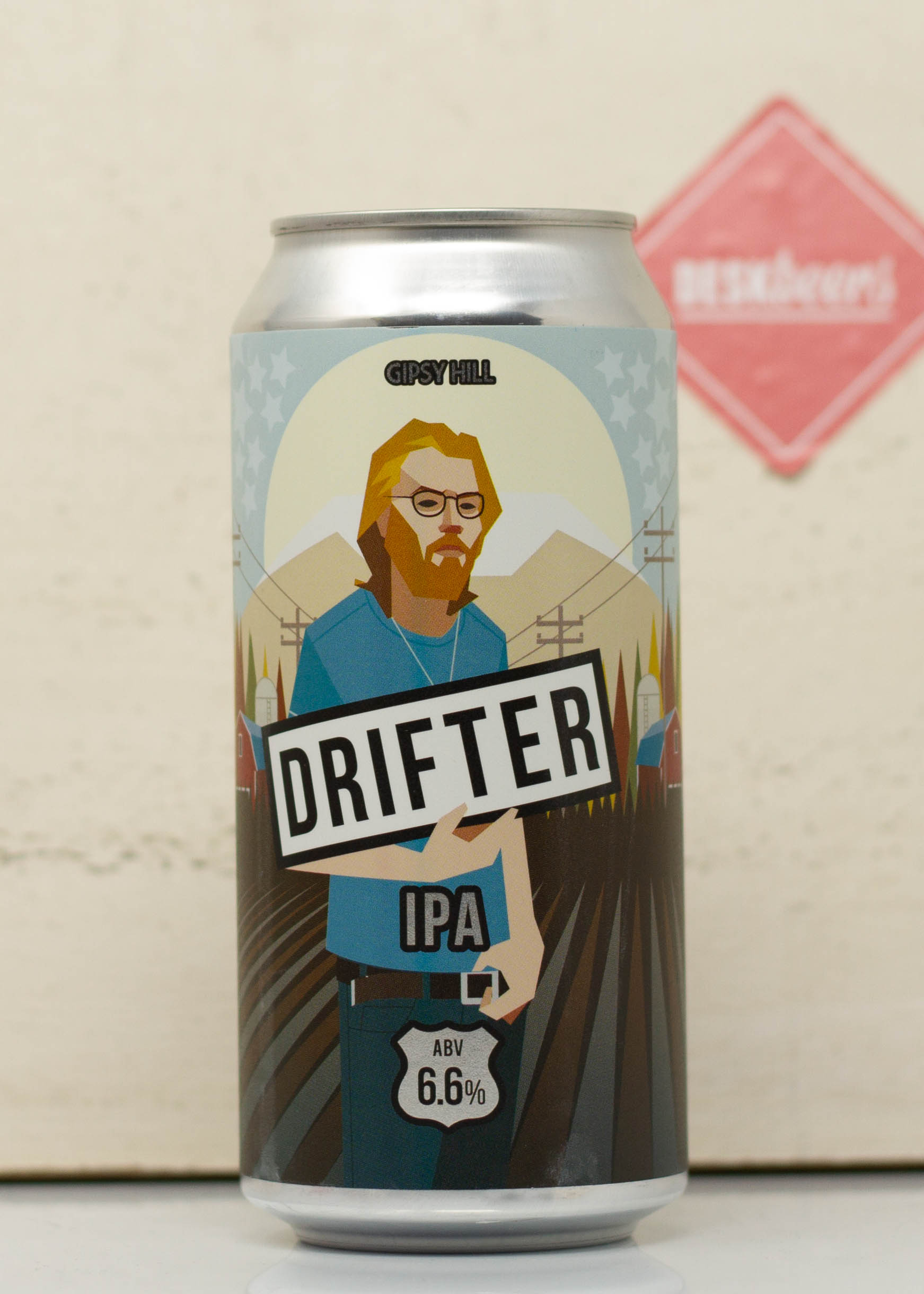 Drifter Drifter