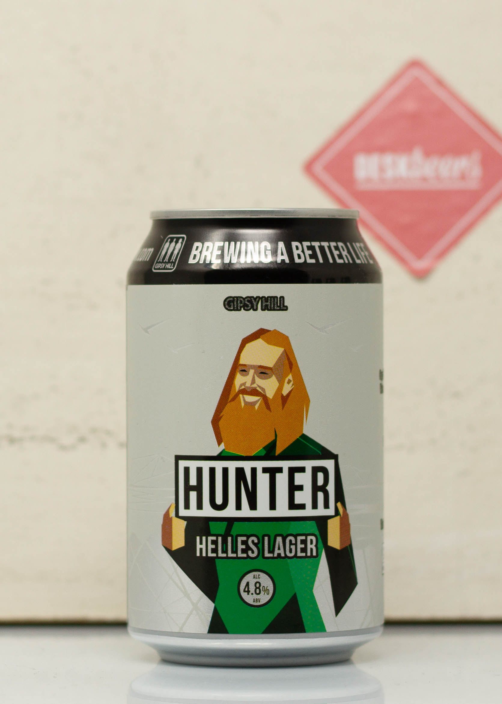 Hunter Hunter