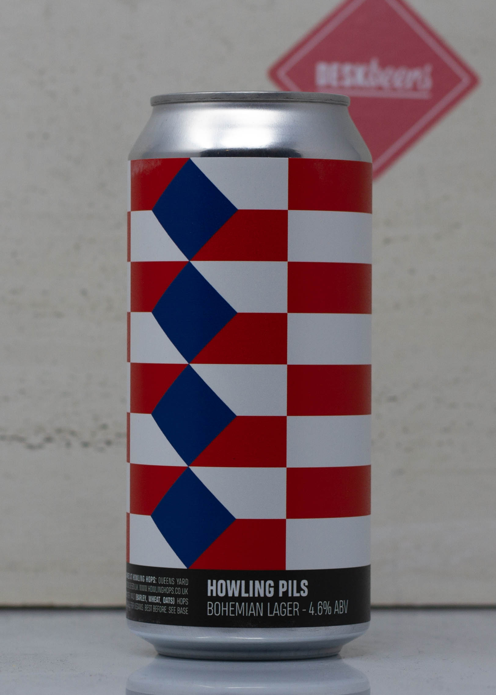 Howling Pils Howling Pils