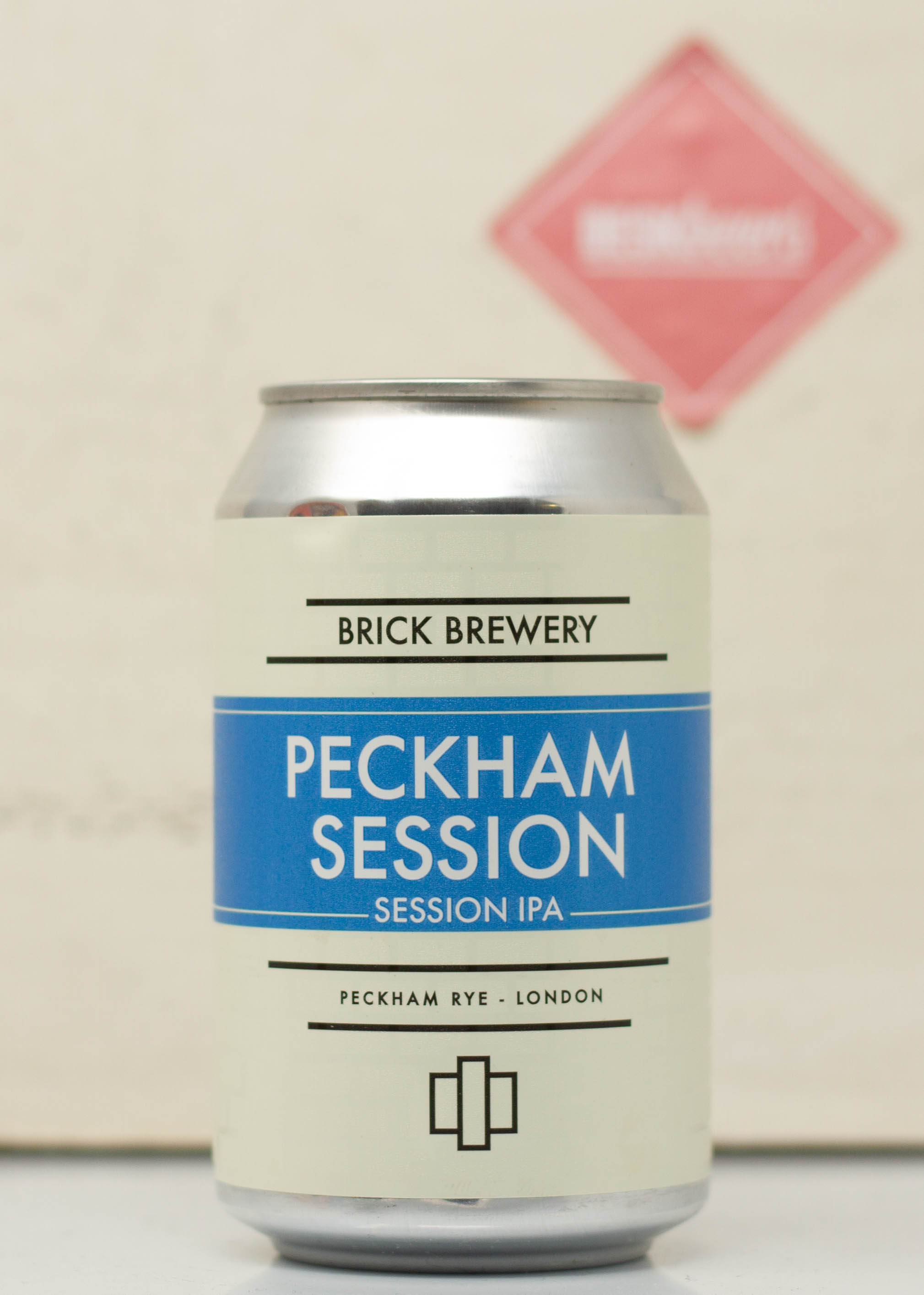 Peckham Session Peckham Session