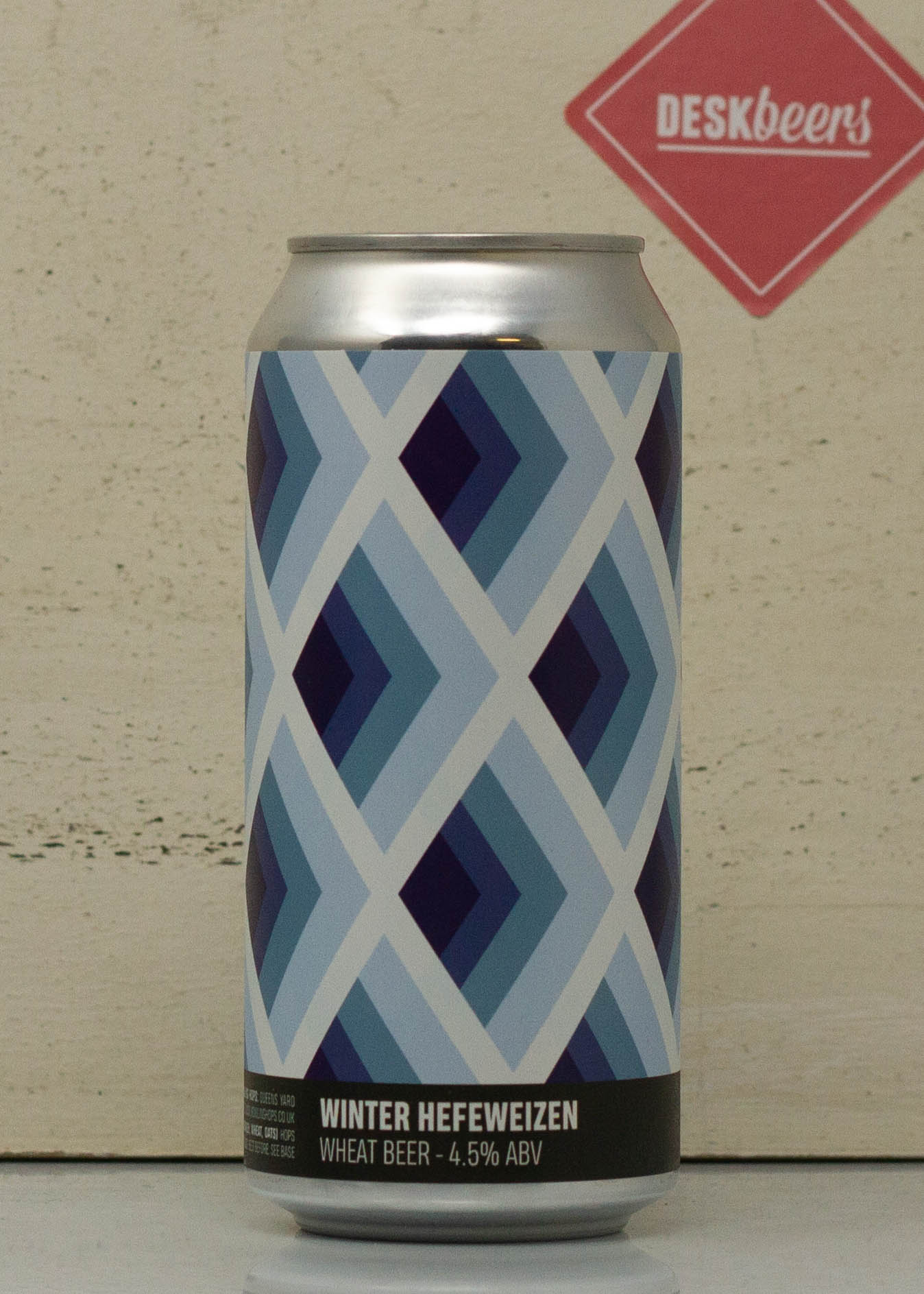 Winter Hefeweizen Winter Hefeweizen
