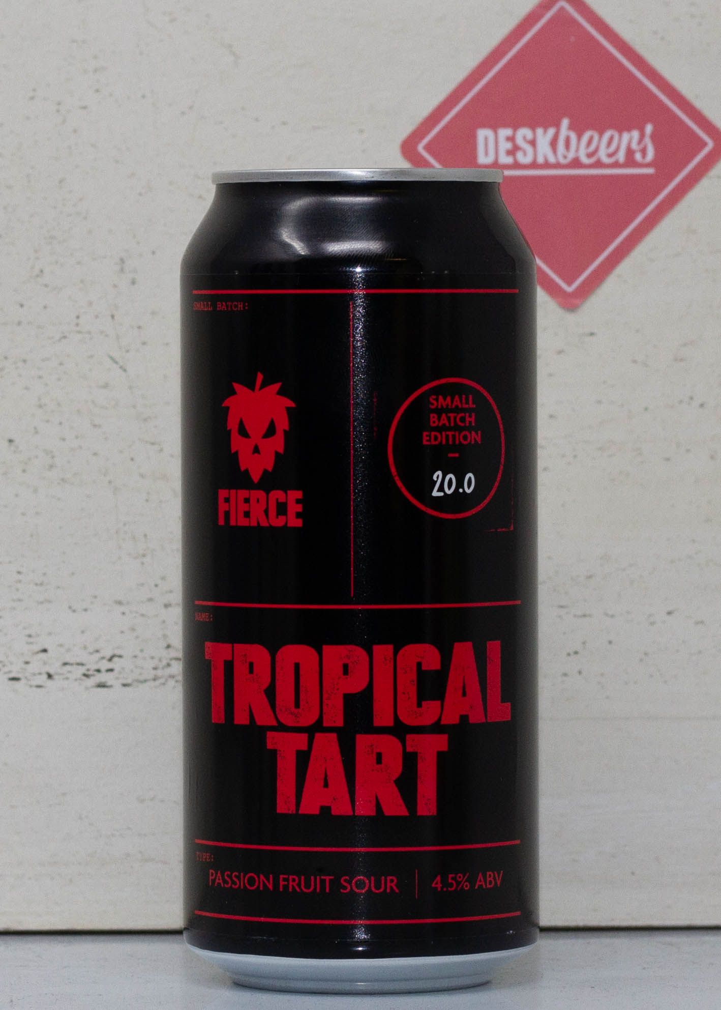 Tropical Tart Tropical Tart