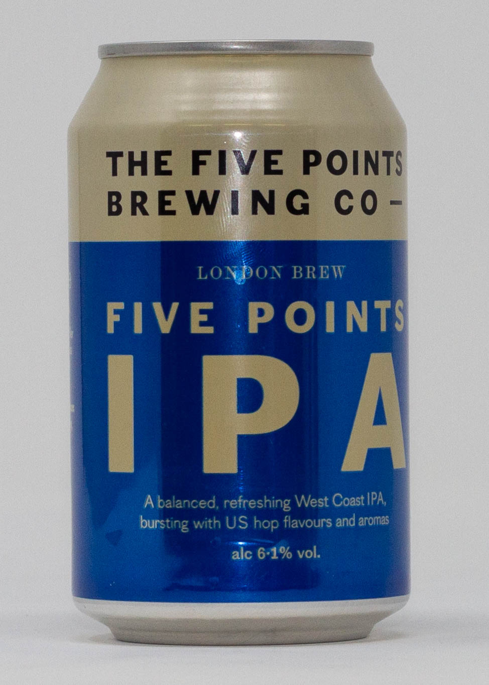 IPA IPA