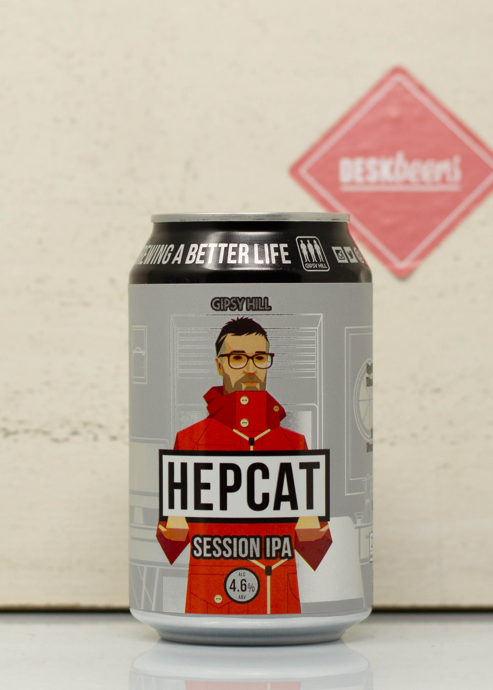 Hepcat Hepcat