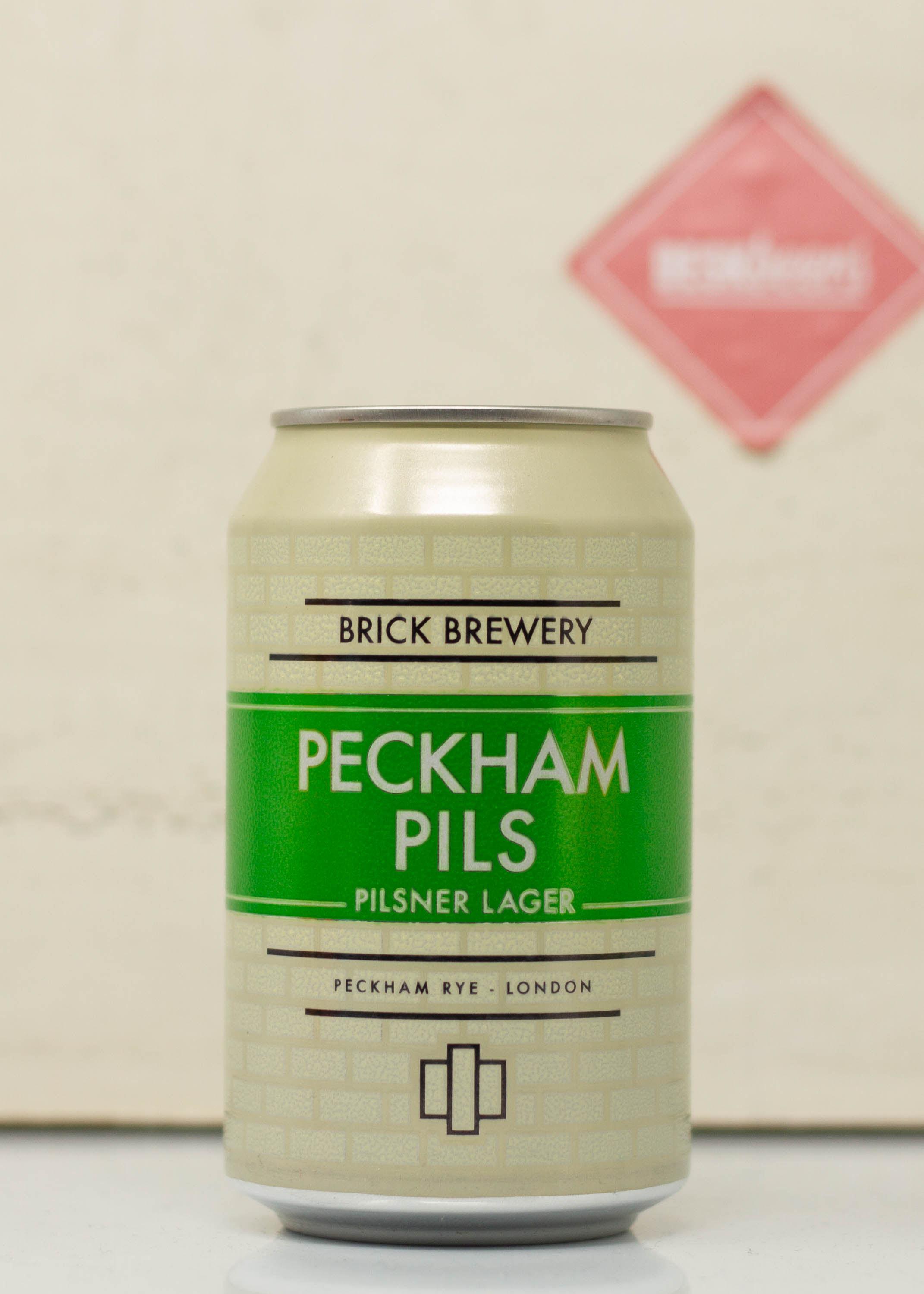 Peckham Pils Peckham Pils