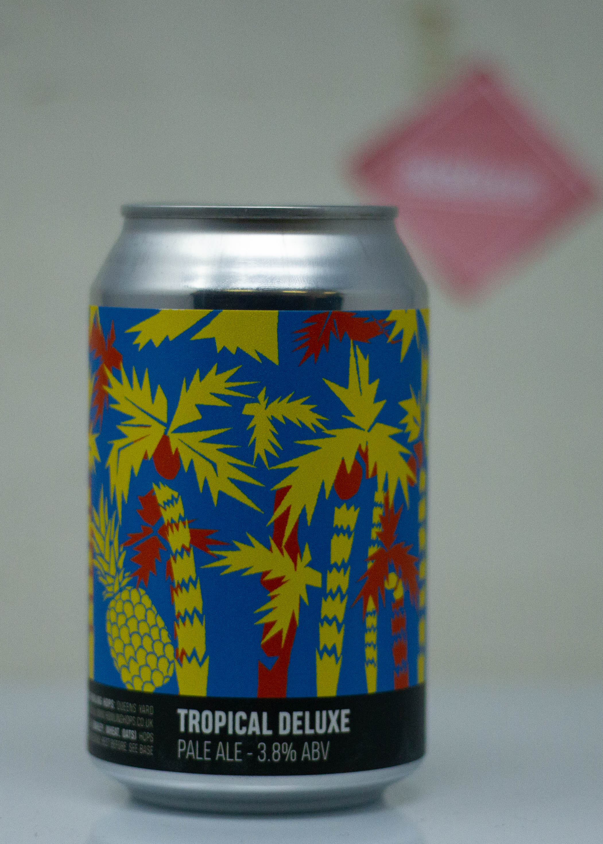 Tropical Deluxe Tropical Deluxe