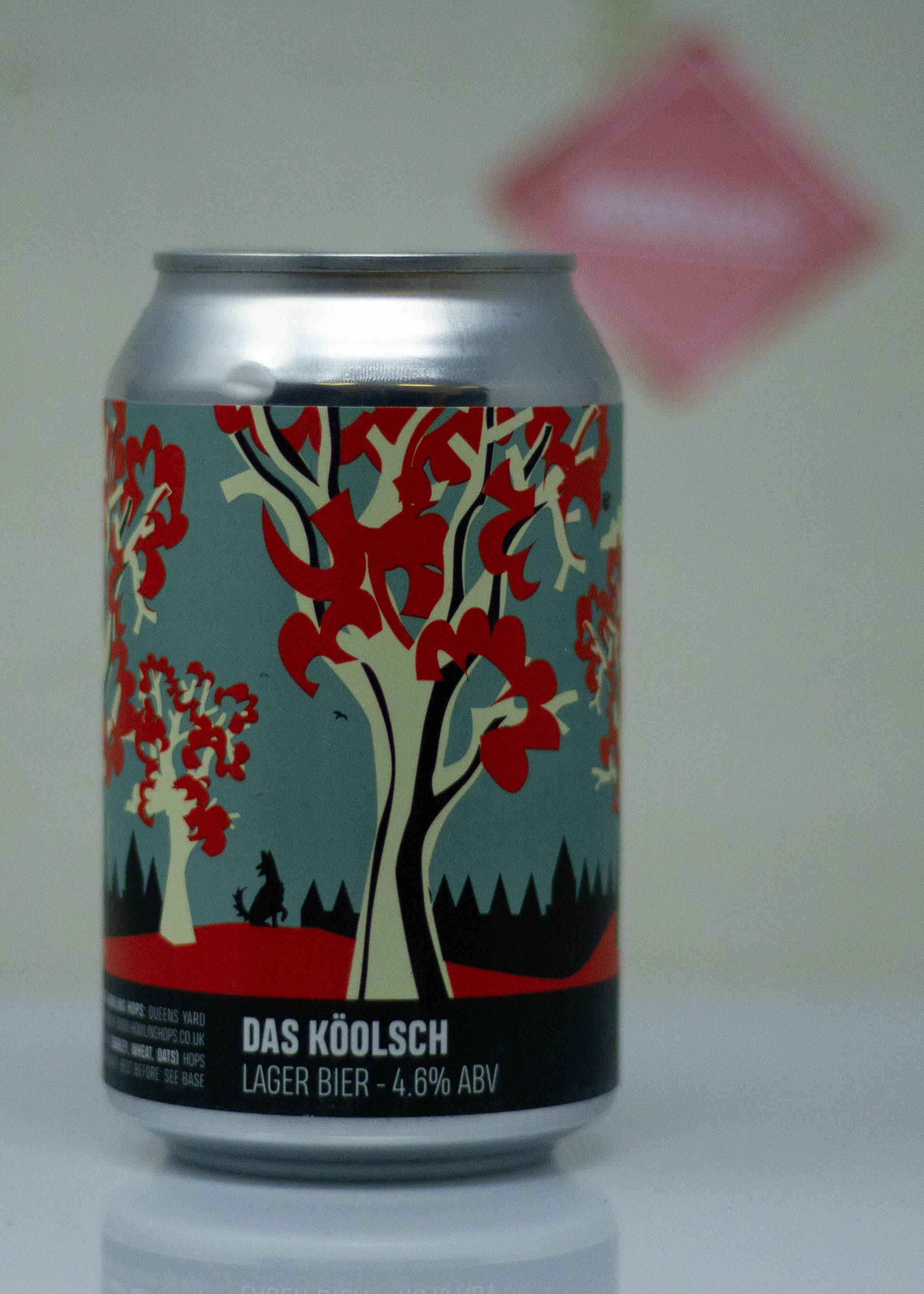 Das Köolsch Das Köolsch