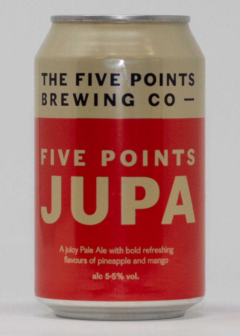 JUPA JUPA